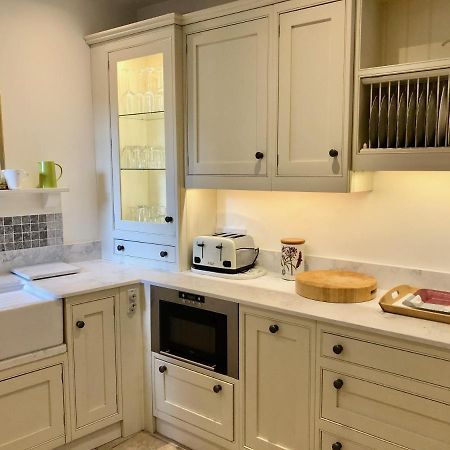 Lauras Townhouse Apartments Lansdown Slope Townhouse Bath Dış mekan fotoğraf