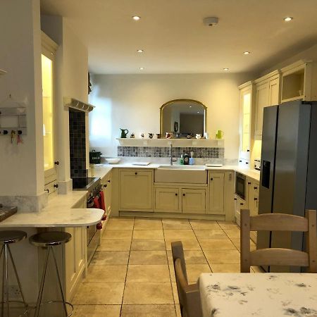 Lauras Townhouse Apartments Lansdown Slope Townhouse Bath Dış mekan fotoğraf