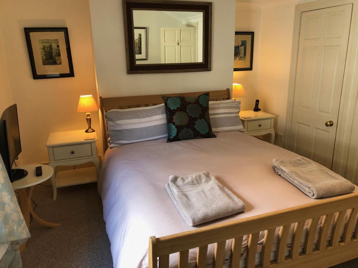 Lauras Townhouse Apartments Lansdown Slope Townhouse Bath Dış mekan fotoğraf