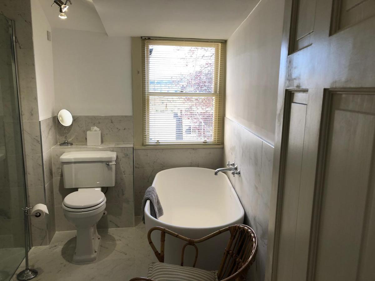 Lauras Townhouse Apartments Lansdown Slope Townhouse Bath Dış mekan fotoğraf