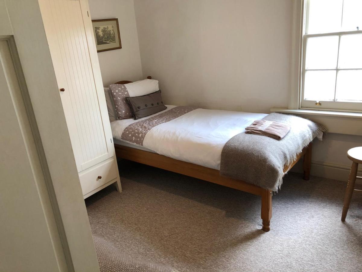 Lauras Townhouse Apartments Lansdown Slope Townhouse Bath Dış mekan fotoğraf