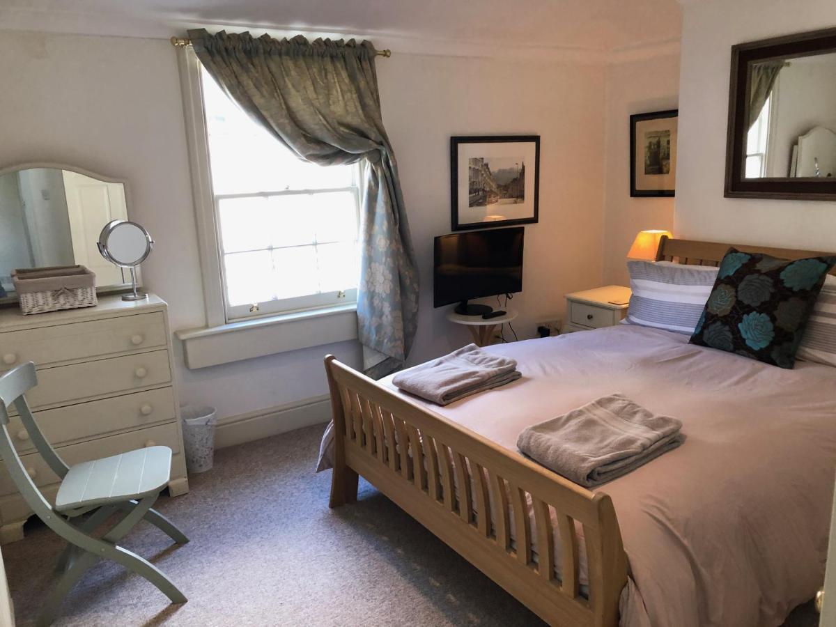 Lauras Townhouse Apartments Lansdown Slope Townhouse Bath Dış mekan fotoğraf