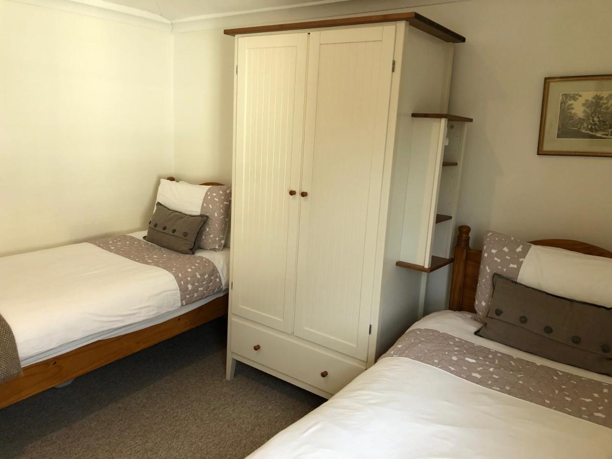 Lauras Townhouse Apartments Lansdown Slope Townhouse Bath Dış mekan fotoğraf