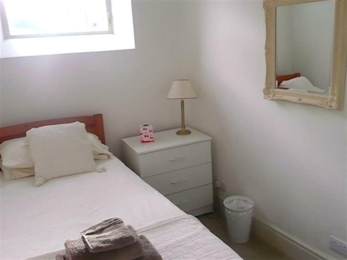 Lauras Townhouse Apartments Lansdown Slope Townhouse Bath Dış mekan fotoğraf