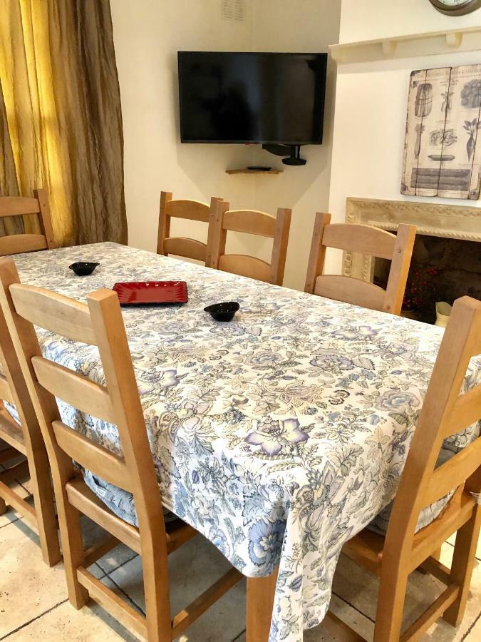 Lauras Townhouse Apartments Lansdown Slope Townhouse Bath Dış mekan fotoğraf