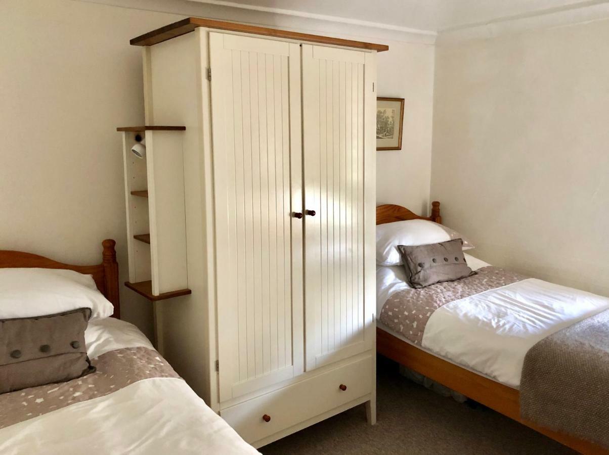 Lauras Townhouse Apartments Lansdown Slope Townhouse Bath Dış mekan fotoğraf