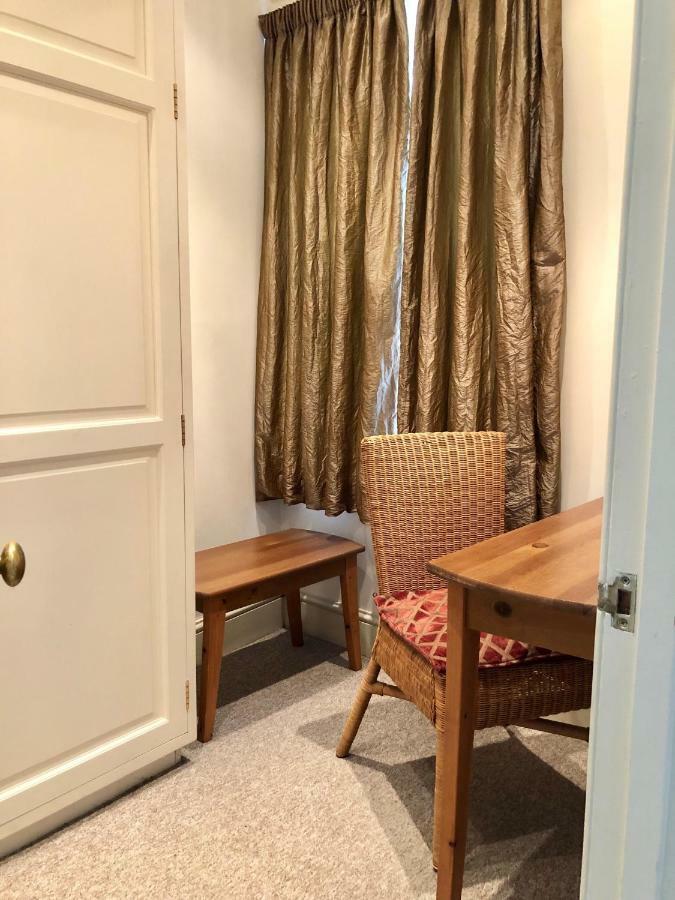 Lauras Townhouse Apartments Lansdown Slope Townhouse Bath Dış mekan fotoğraf